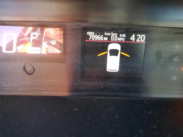 Photo 8 from auction – 2015 TOYOTA PRIUS C with VIN JTDKDTB35F1113404