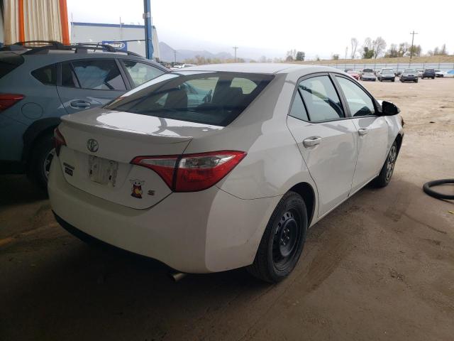 Photo 4 from auction – 2016 TOYOTA COROLLA L with VIN 5YFBURHE9GP494229