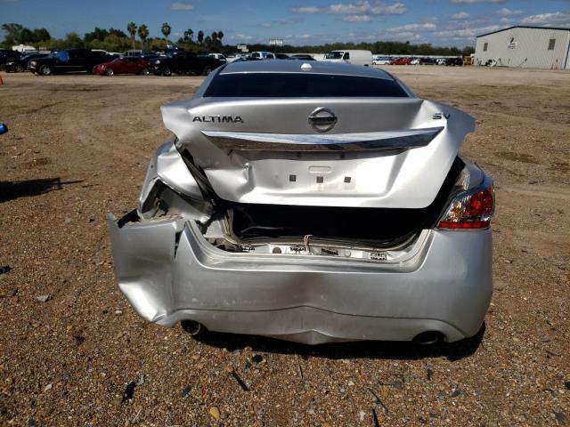 Photo 9 from auction – 2015 NISSAN ALTIMA 2.5 with VIN 1N4AL3APXFC164376