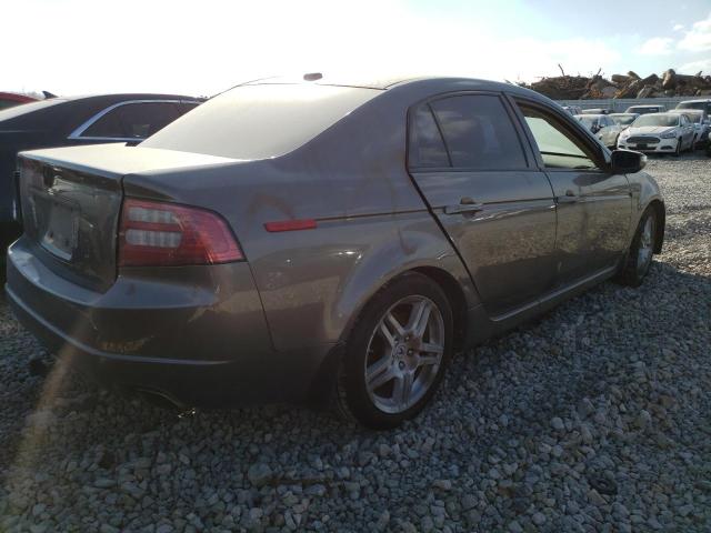 Photo 4 from auction – 2008 ACURA TL with VIN 19UUA66218A053680