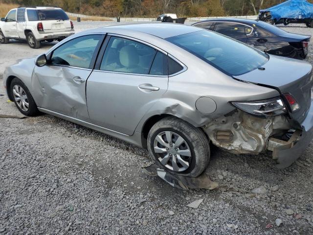 Photo 9 from auction – 2009 MAZDA 6 I with VIN 1YVHP81A195M35091
