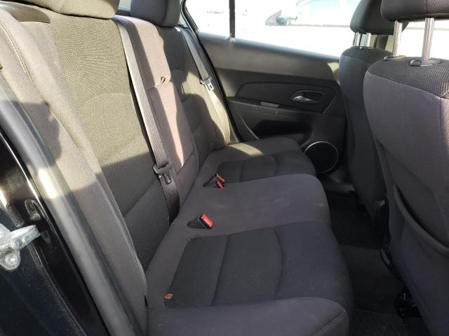 Photo 6 from auction – 2015 CHEVROLET CRUZE LT with VIN 1G1PC5SB7F7165084