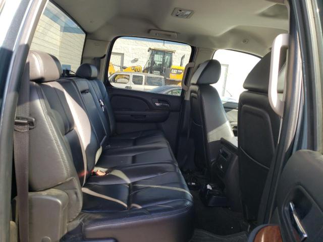 Photo 6 from auction – 2008 GMC SIERRA K25 with VIN 1GTHK23658F194428
