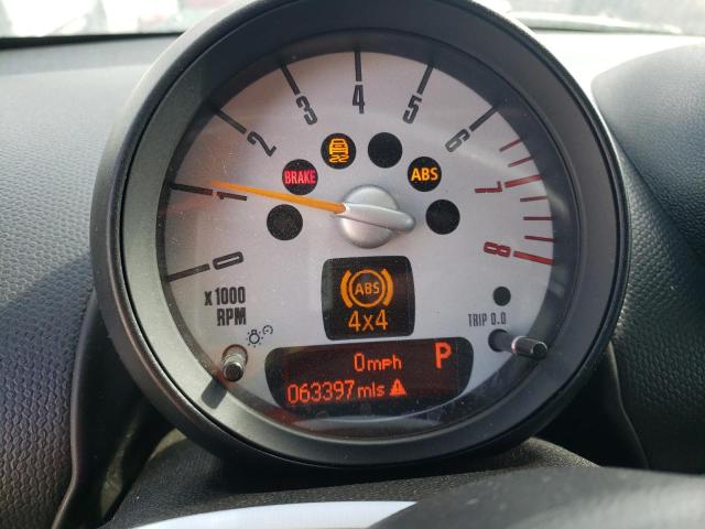 Photo 8 from auction – 2014 MINI COOPER S C with VIN WMWZC5C52EWP39164