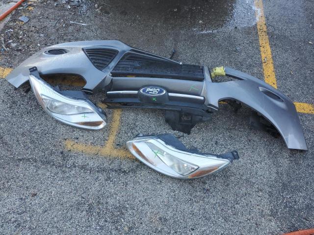 Photo 9 from auction – 2014 FORD FOCUS S with VIN 1FADP3E22EL181476