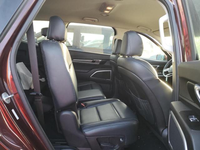Photo 6 from auction – 2020 KIA TELLURIDE with VIN 5XYP2DHC4LG039980