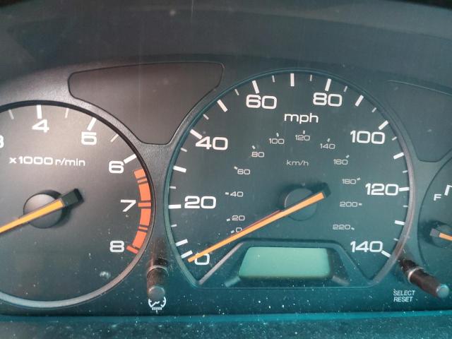 Photo 8 from auction – 2002 HONDA ODYSSEY EX with VIN 5FNRL18642B017319