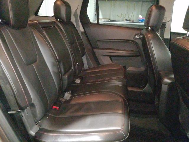Photo 6 from auction – 2012 GMC TERRAIN SL with VIN 2GKFLVEK2C6248663