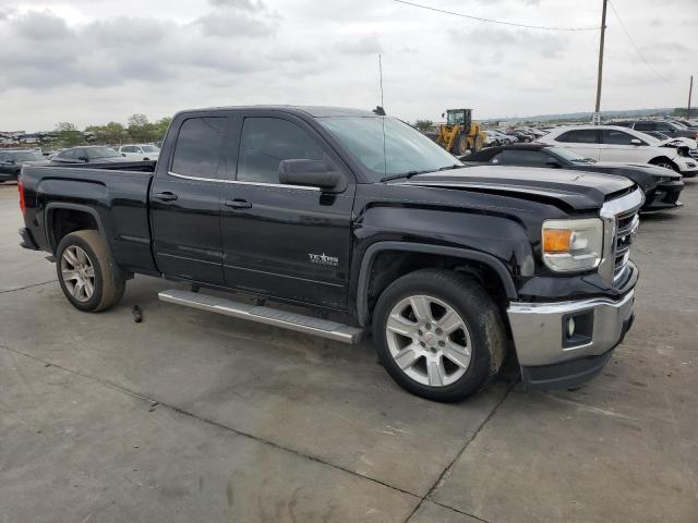 Photo 4 from auction – 2014 GMC SIERRA C15 with VIN 1GTR1UEH3EZ286875