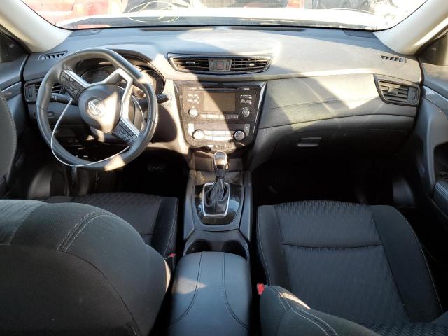 Photo 9 from auction – 2017 NISSAN ROGUE S with VIN KNMAT2MT7HP549841