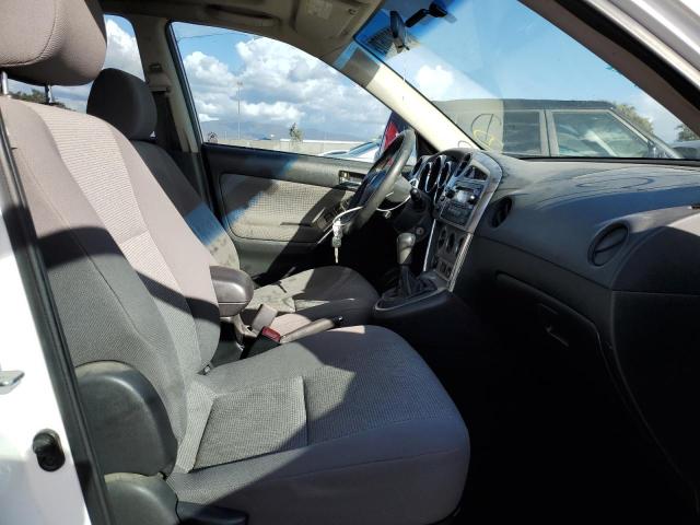 Photo 5 from auction – 2007 TOYOTA COROLLA MA with VIN 2T1KR30E77C660273