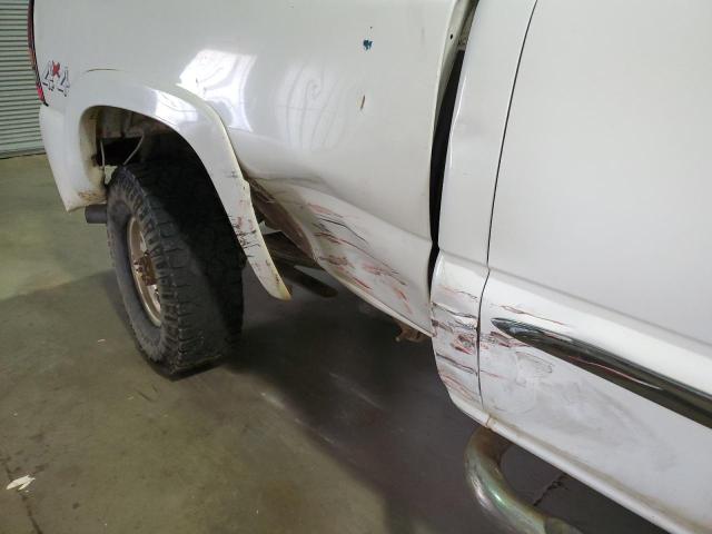 Photo 9 from auction – 2007 GMC SIERRA K25 with VIN 1GTHK29D77E148951