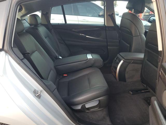 Photo 6 from auction – 2011 BMW 535 GT with VIN WBASN2C56BC201946