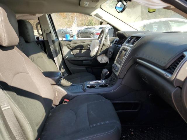 Photo 5 from auction – 2015 GMC ACADIA SLE with VIN 1GKKVPKD0FJ347032