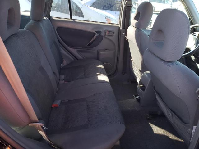 Photo 10 from auction – 2002 TOYOTA RAV4 with VIN JTEGH20V120051990
