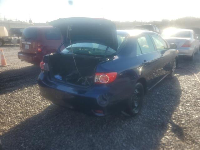 Photo 4 from auction – 2013 TOYOTA COROLLA BA with VIN 5YFBU4EE1DP191853