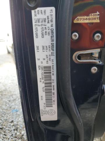 Photo 10 from auction – 2013 RAM 1500 SLT with VIN 1C6RR7LT4DS510560