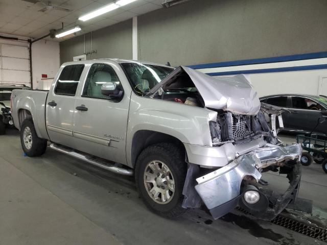 GMC SIERRA K15 2008 with VIN 2GTEK13M781158422 - Photo from auction