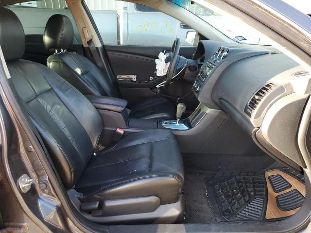 Photo 5 from auction – 2012 NISSAN ALTIMA BAS with VIN 1N4AL2AP0CC153683