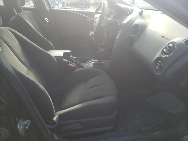 Photo 5 from auction – 2007 PONTIAC GRAND PRIX with VIN 2G2WP552671235650