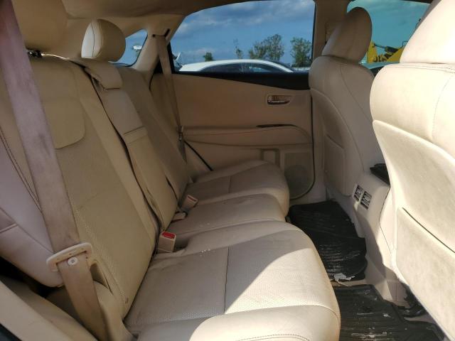 Photo 6 from auction – 2013 LEXUS RX 350 with VIN 2T2ZK1BA2DC106471