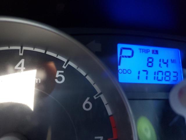 Photo 8 from auction – 2010 HYUNDAI ACCENT with VIN KMHCN4AC1AU415204