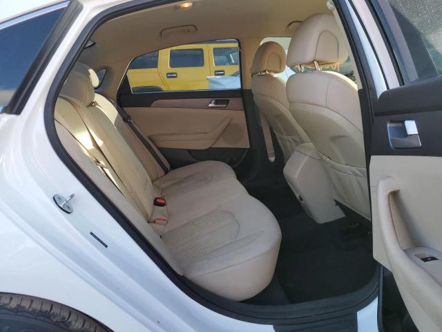 Photo 6 from auction – 2016 HYUNDAI SONATA SE with VIN 5NPE24AF9GH322675