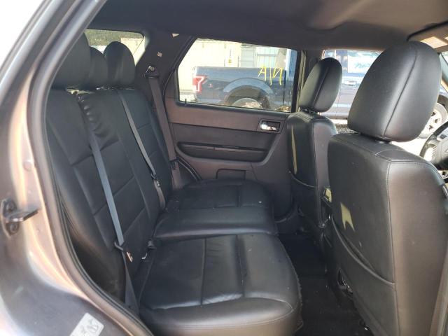 Photo 6 from auction – 2011 FORD ESCAPE LIM with VIN 1FMCU9EG1BKA75899