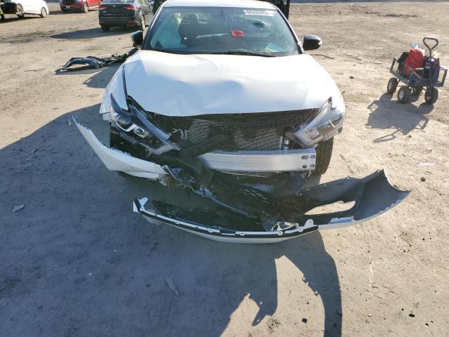 Photo 9 from auction – 2017 NISSAN MAXIMA 3.5 with VIN 1N4AA6AP2HC403767