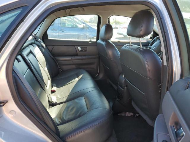 Photo 6 from auction – 2002 FORD TAURUS SES with VIN 1FAFP55U92A187823