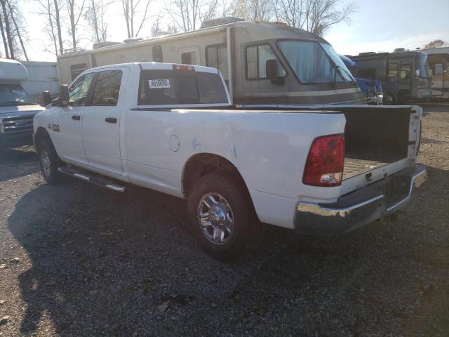 Photo 3 from auction – 2017 RAM 3500 SLT with VIN 3C63R3HL9HG729776