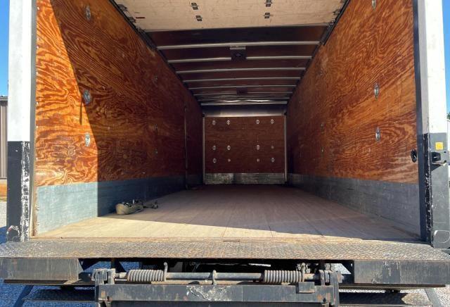 Photo 6 from auction – 2008 INTERNATIONAL 4000 4300 with VIN 1HTMMAAM88H636162