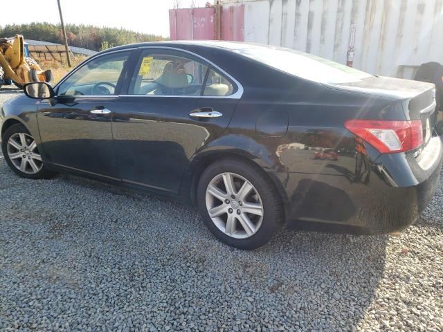 Zdjęcie 9 z aukcji – 2007 LEXUS ES 350 z VIN JTHBJ46G572021781