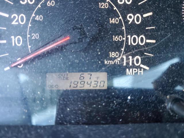 Photo 8 from auction – 2005 TOYOTA COROLLA CE with VIN 2T1BR32E45C373418