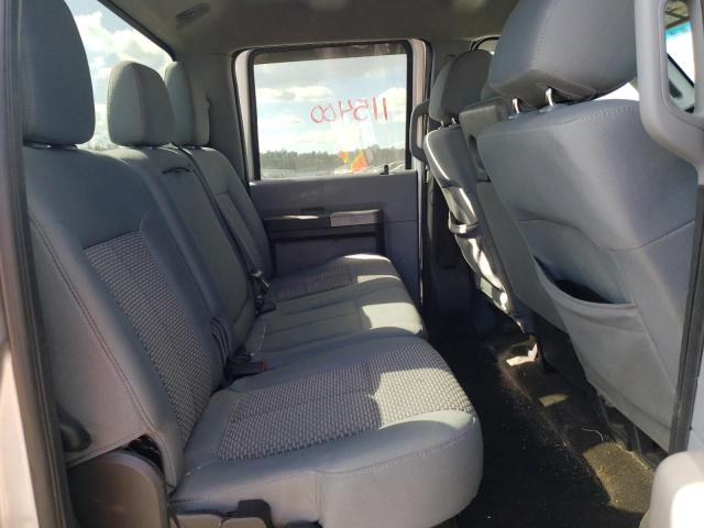 Photo 6 from auction – 2016 FORD F350 SUPER with VIN 1FT8W3BT1GEC47874