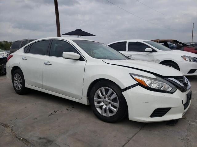 Photo 4 from auction – 2016 NISSAN ALTIMA 2.5 with VIN 1N4AL3AP8GN331825