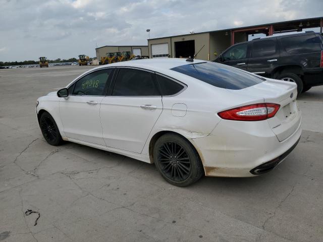 Photo 2 from auction – 2016 FORD FUSION SE with VIN 3FA6P0H96GR187544