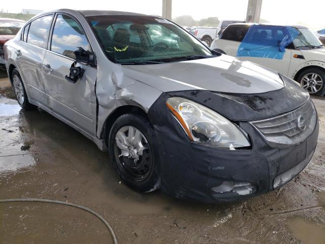 Photo 9 from auction – 2011 NISSAN ALTIMA BAS with VIN 1N4AL2AP5BN432114
