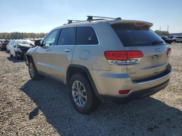 Photo 3 from auction – 2015 JEEP GRAND CHER with VIN 1C4RJFBG2FC831797