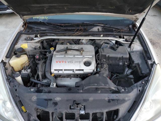 Photo 7 from auction – 2002 LEXUS ES 300 with VIN JTHBF30G620018378