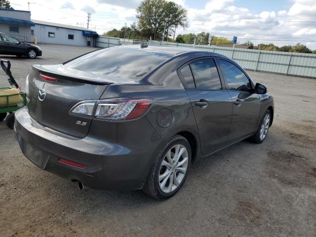 Photo 4 from auction – 2010 MAZDA 3 S with VIN JM1BL1S50A1186486