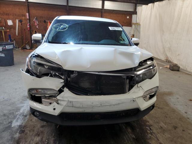Photo 9 from auction – 2016 HONDA PILOT EX with VIN 5FNYF6H30GB050413