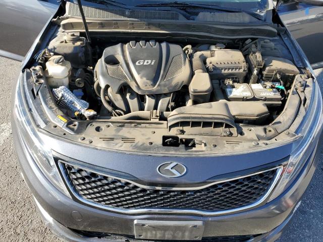 Photo 7 from auction – 2015 KIA OPTIMA LX with VIN KNAGM4A76F5634248