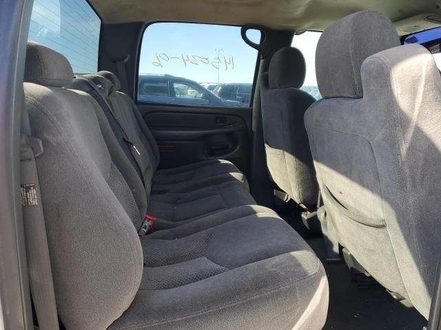 Photo 6 from auction – 2006 CHEVROLET SILVERADO with VIN 2GCEC13T361133308