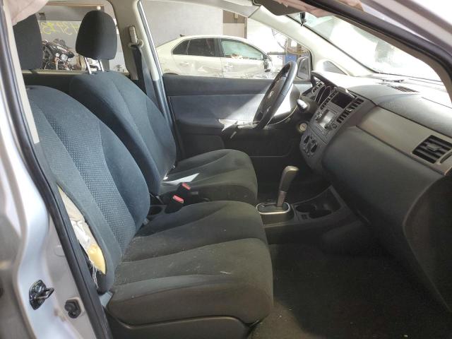 Photo 5 from auction – 2012 NISSAN VERSA with VIN 3N1BC1CPXCK292111