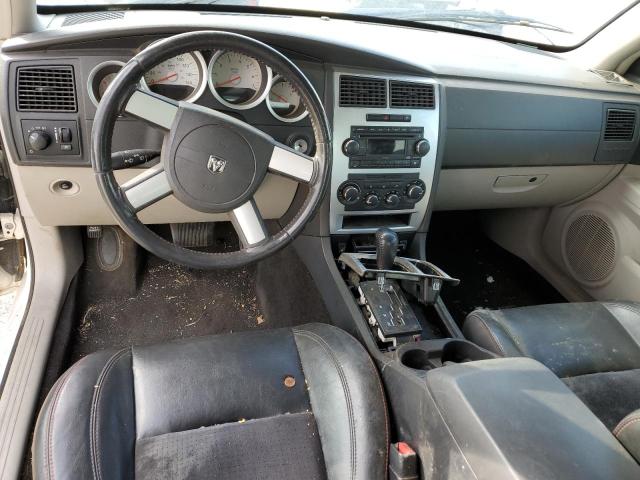 Photo 8 from auction – 2007 DODGE CHARGER R/ with VIN 2B3KA53H37H696073
