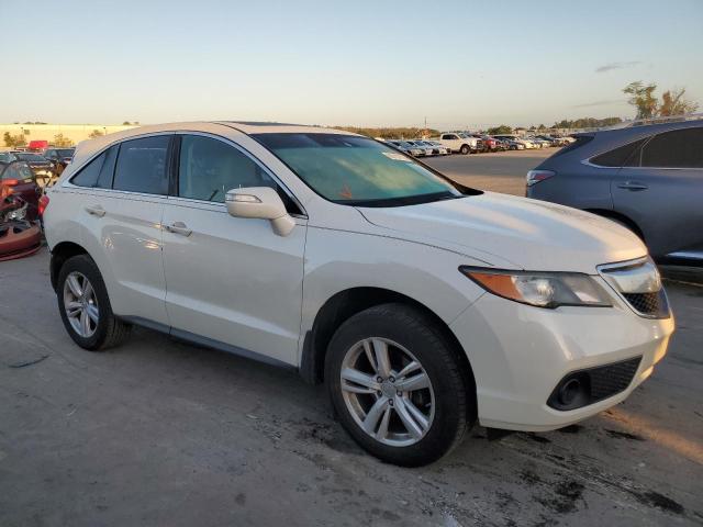 Photo 1 from auction – 2015 ACURA RDX with VIN 5J8TB3H39FL009246