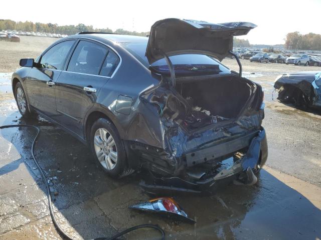 Photo 3 from auction – 2010 NISSAN ALTIMA BAS with VIN 1N4AL2APXAN504312