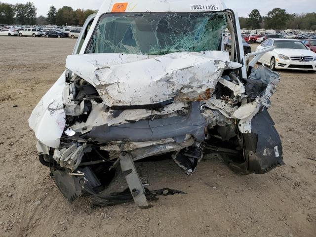 Photo 7 from auction – 2013 FORD TRANSIT CO with VIN NM0LS6AN4DT163322