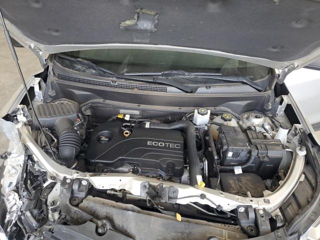 Photo 7 from auction – 2019 CHEVROLET EQUINOX LS with VIN 3GNAXHEV8KS517875